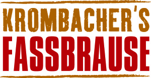 Krombacher Fassbrause